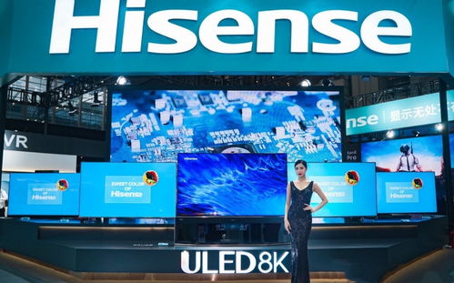 激光电视的 霸主 是一家中企 海信悄悄成了第一