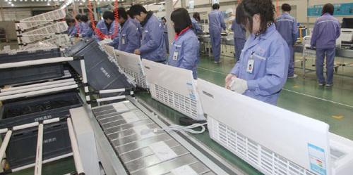 富士康上班真的很累吗 电子厂哪些岗位比较轻松