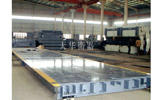 龙岩电子衡器工厂