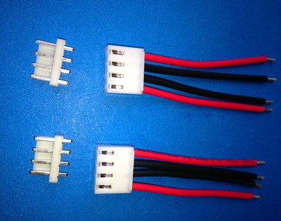 中山4PVH3.96单线单插65MM厂家直销图片|中山4PVH3.96单线单插65MM厂家直销产品图片由中山市恒协电子公司生产提供-