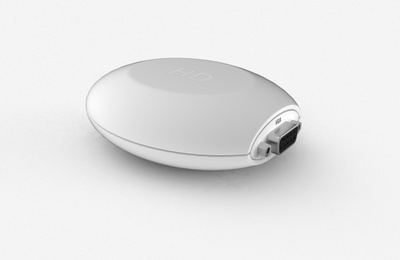 USB转换器外观设计|电子产品|工业/产品|上海壹点创意设计 - 原创设计作品 