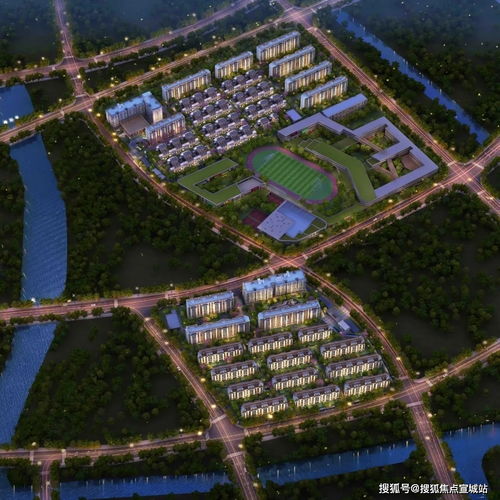 中环境秋月 青浦生态宜居楼盘全解析