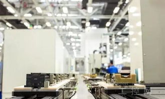 自动化改造的落地案例 电子企业如何实现效益倍增