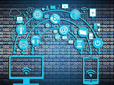 数字时代的宝藏 探索高清科技数据图片的无限可能