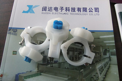 高效清洁的利器 退膜喷嘴UCE-242产品解析与阔达电子科技简介