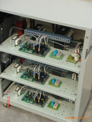 苏州工业园区宝程电源科技 专业供应高品质稳压器
